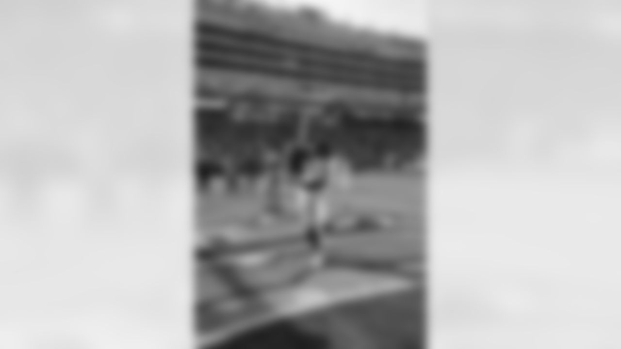 WR Deebo Samuel