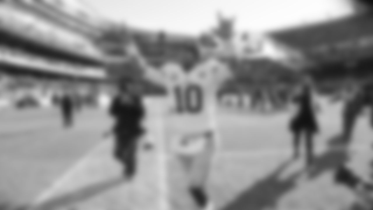 QB Jimmy Garoppolo