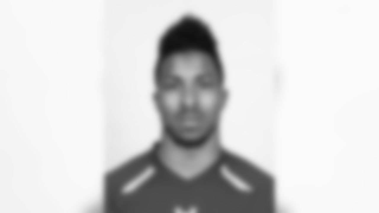 WR - Jalen Saunders - Oklahoma