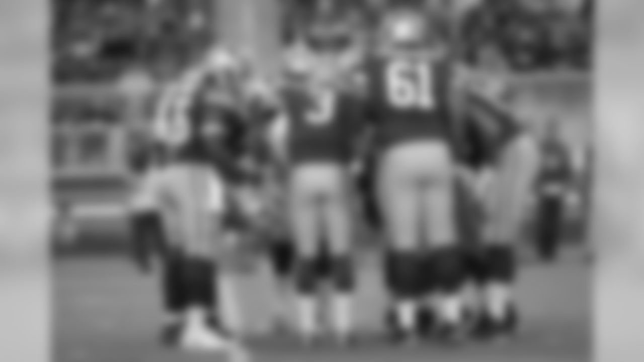 49ers vs. Chargers