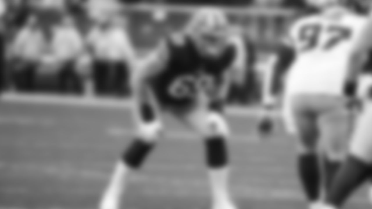 T Mike McGlinchey