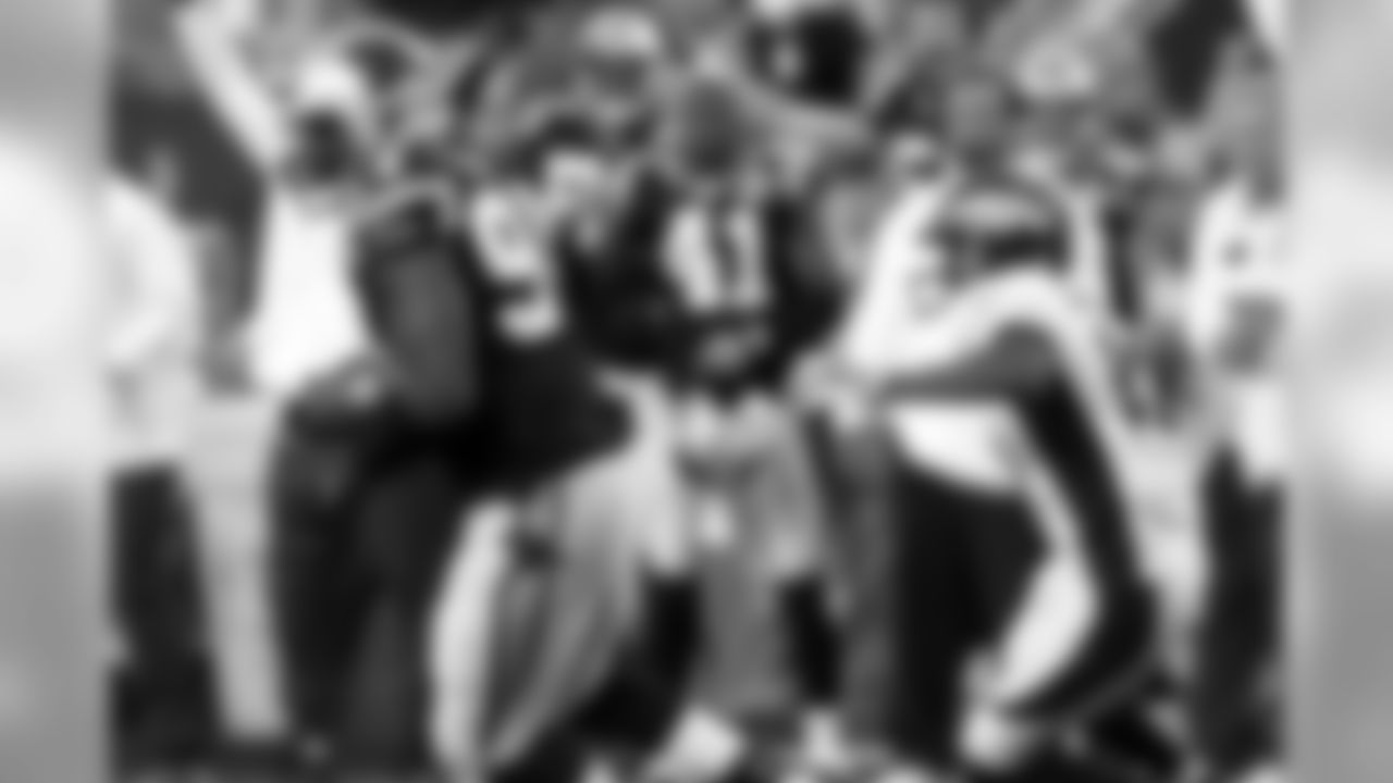 RDE 94 Kony Ealy