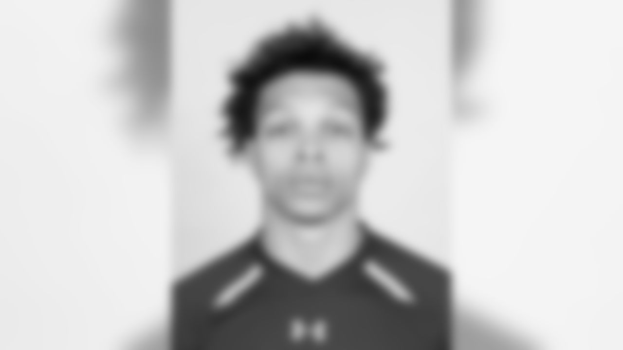 WR - Willie Snead - Ball State