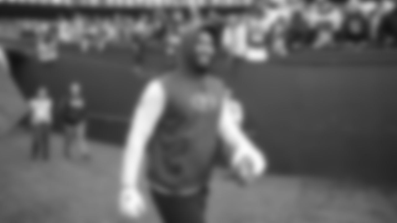 DL DeForest Buckner