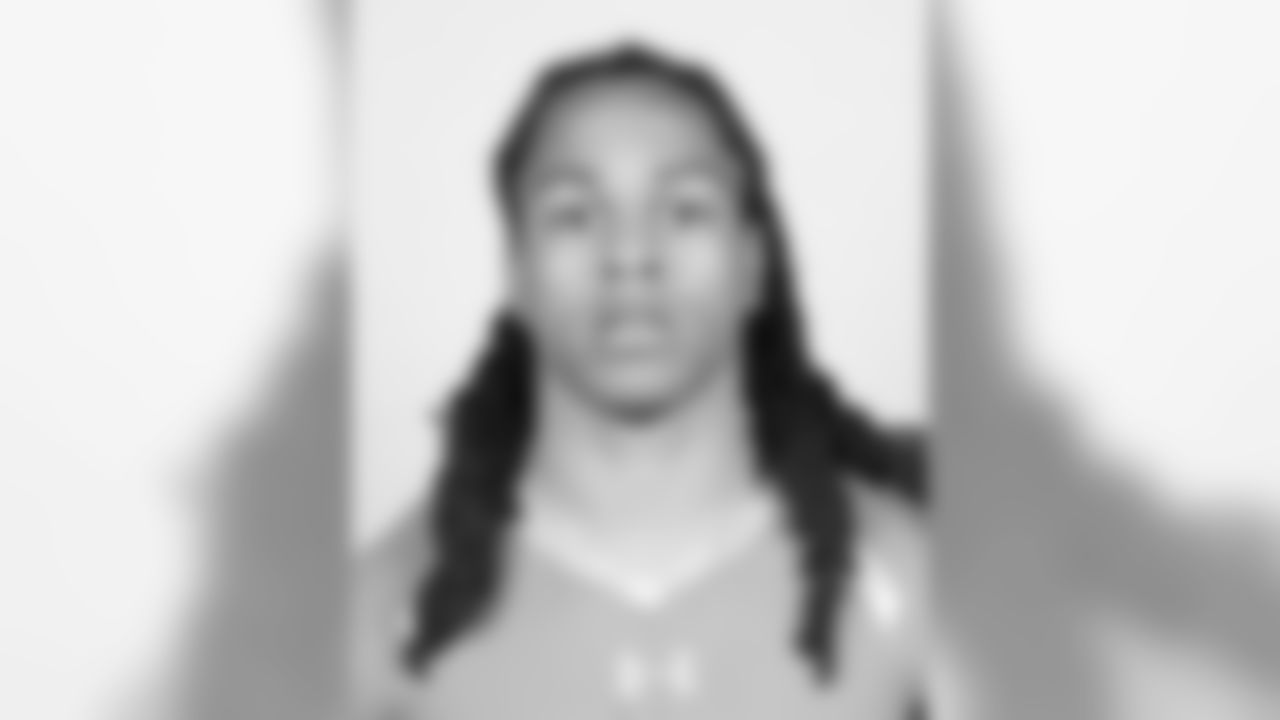 CB - Jason Verrett - TCU