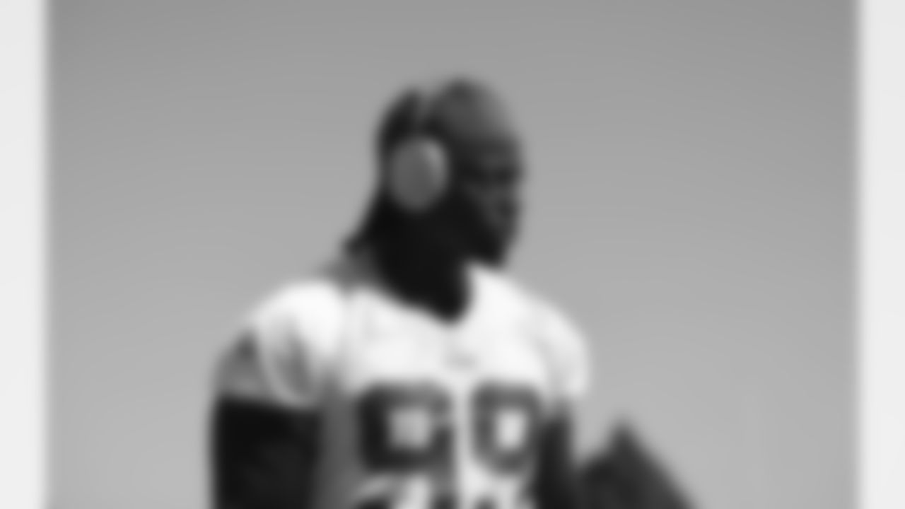 DT Javon Kinlaw