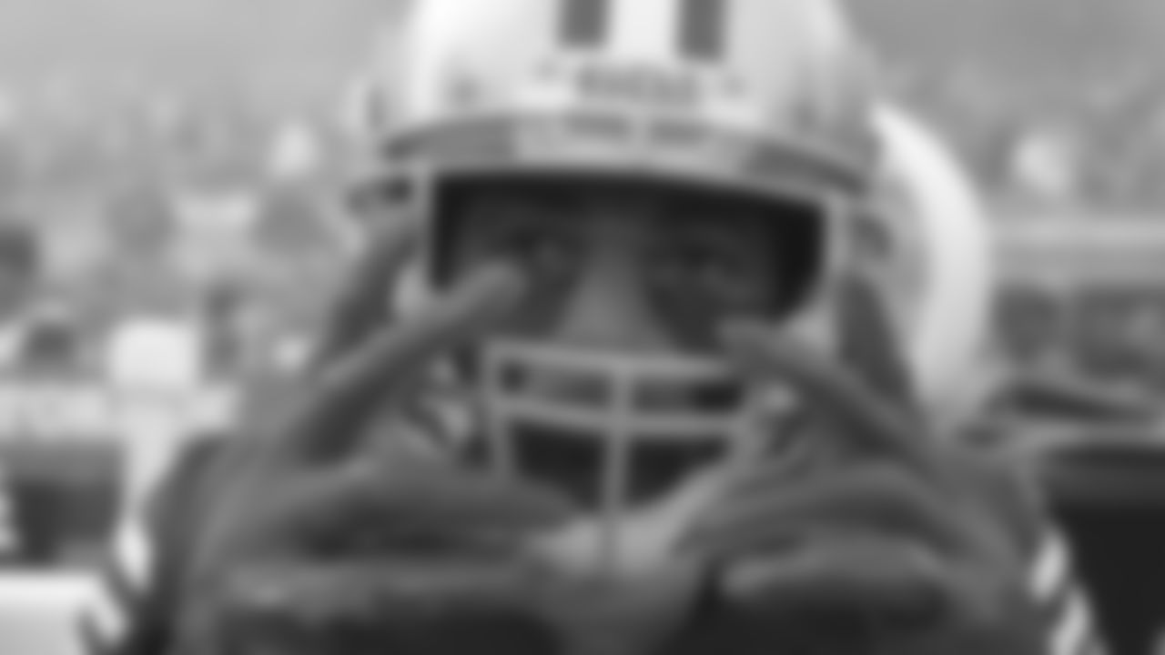 CB K'Waun Williams