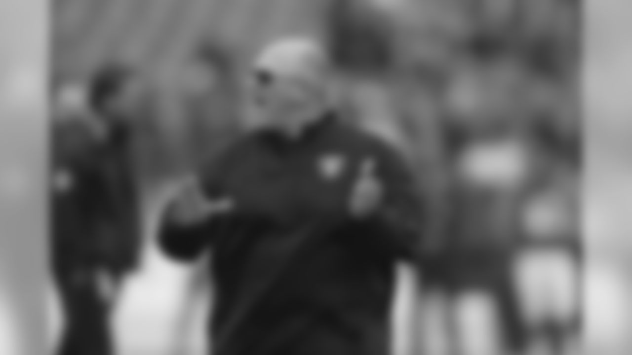 Tony Sparano - Tight Ends