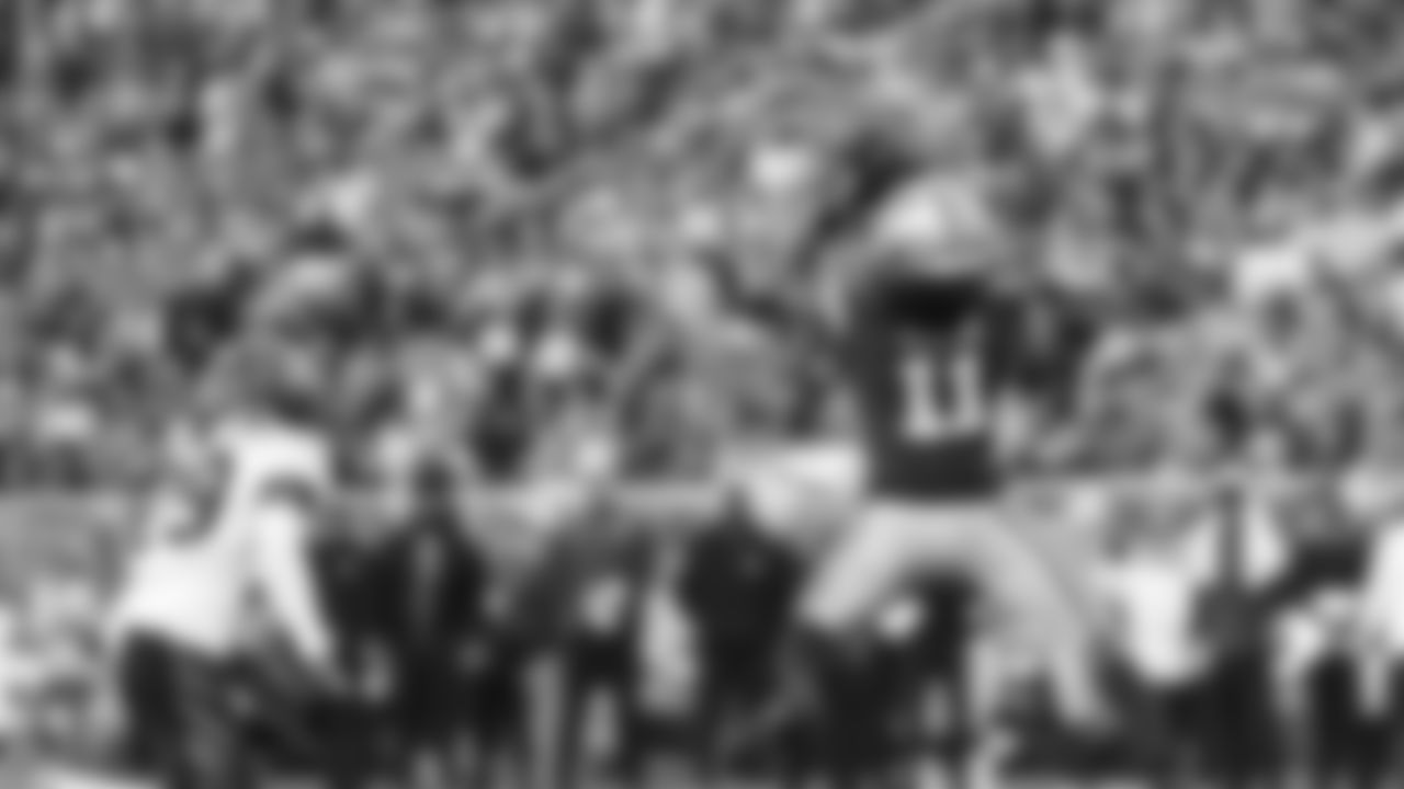 WR Brandon Aiyuk