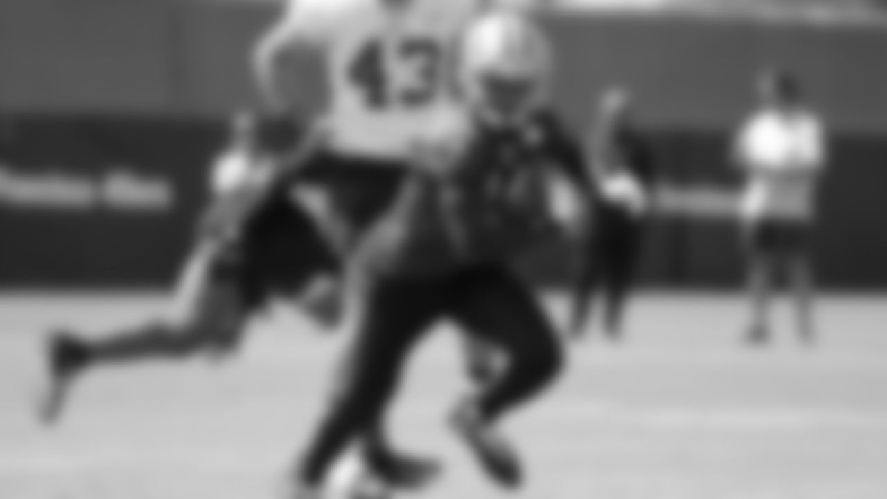 WR Brandon Aiyuk