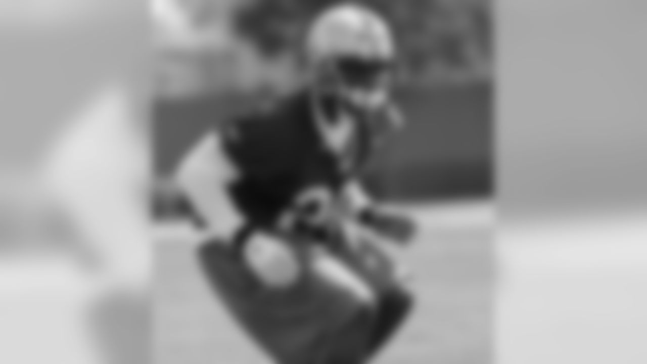 CB Tarell Brown