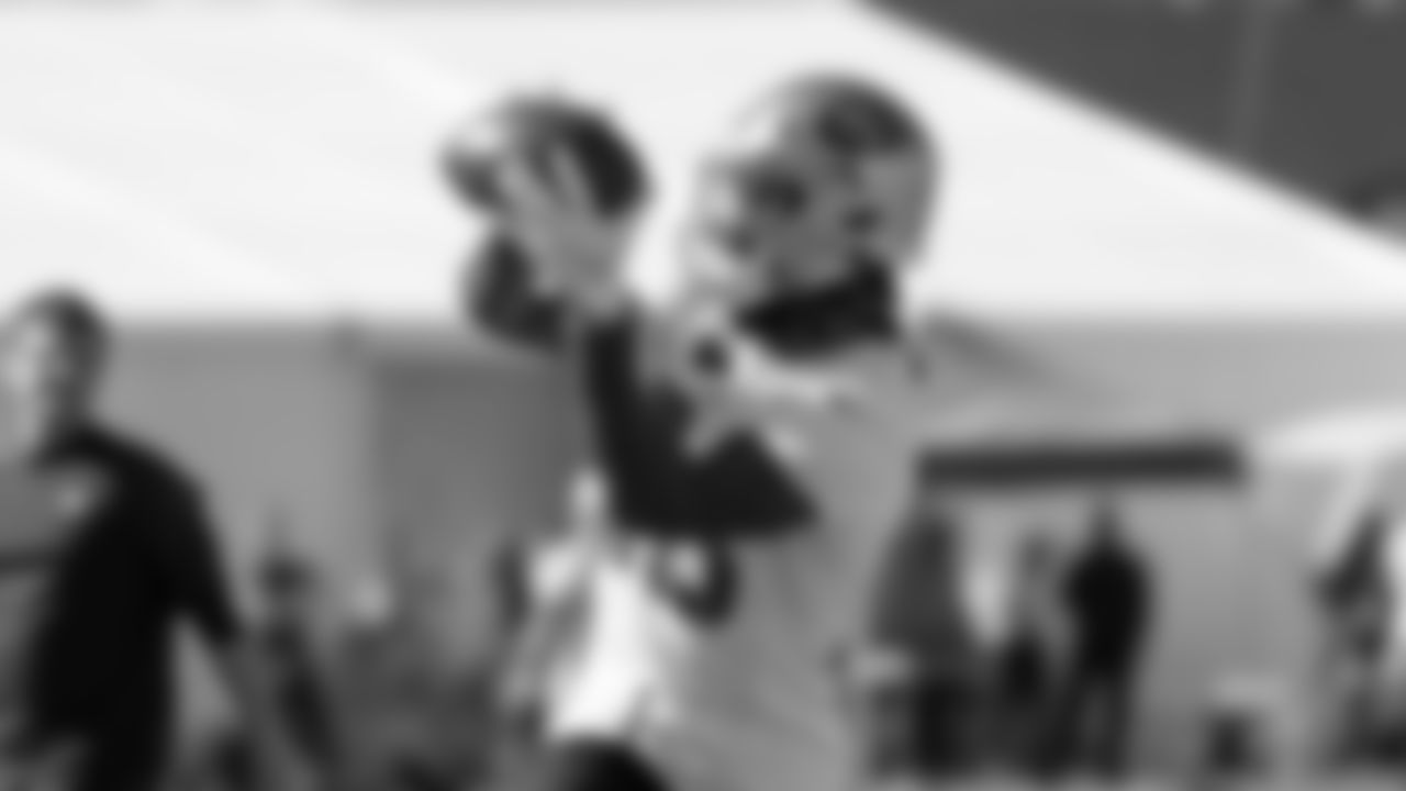 RB Trey Sermon