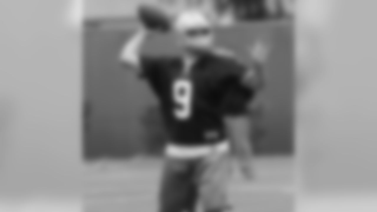 UFA QB Kirby Freeman