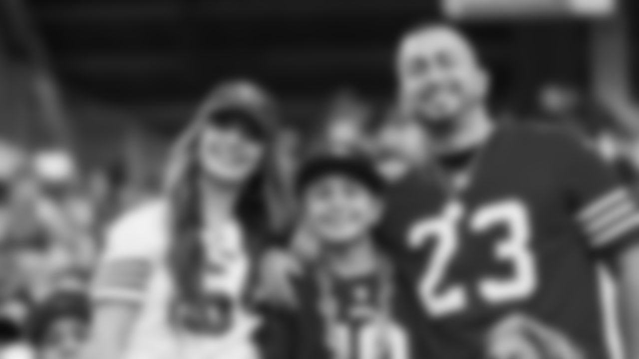 49ers Faithful