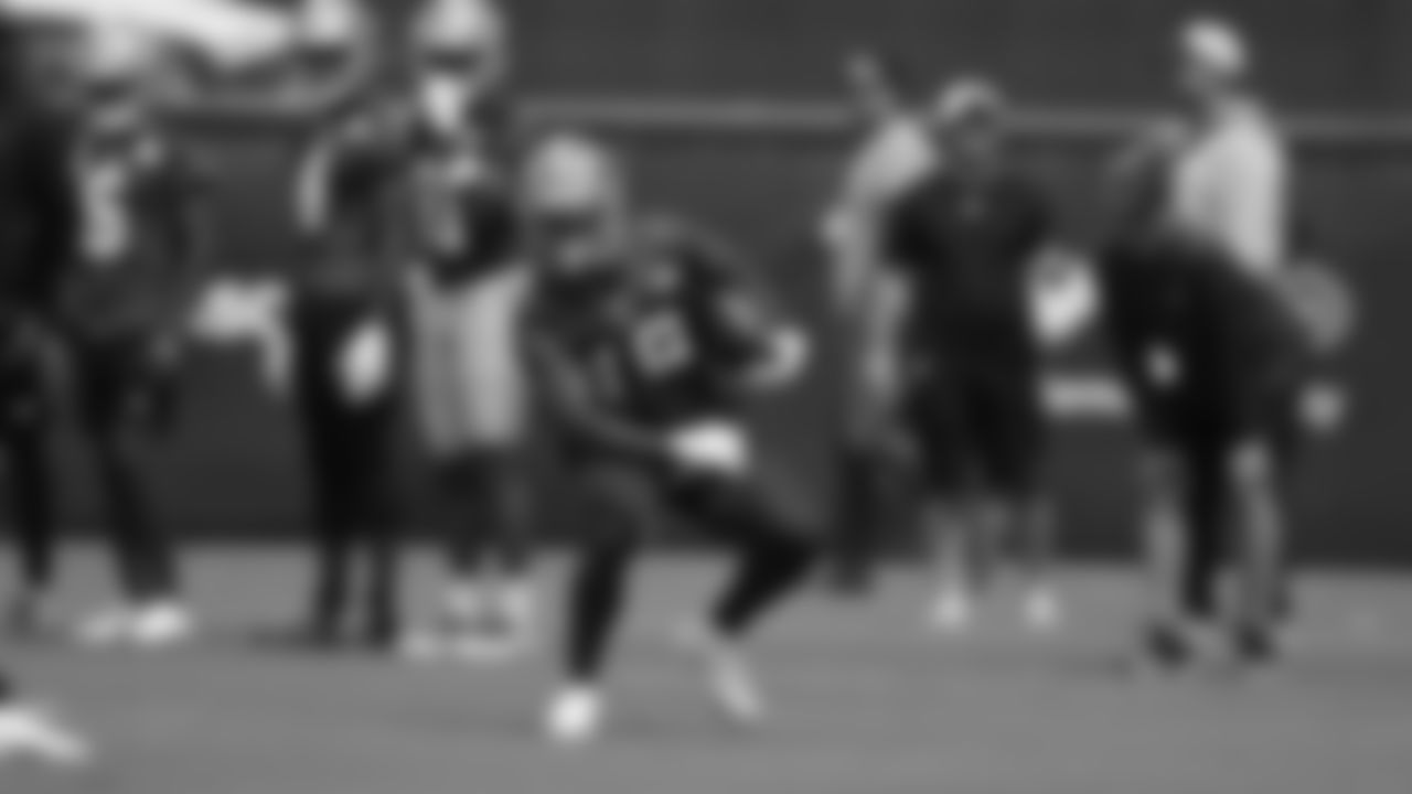 WR Deebo Samuel