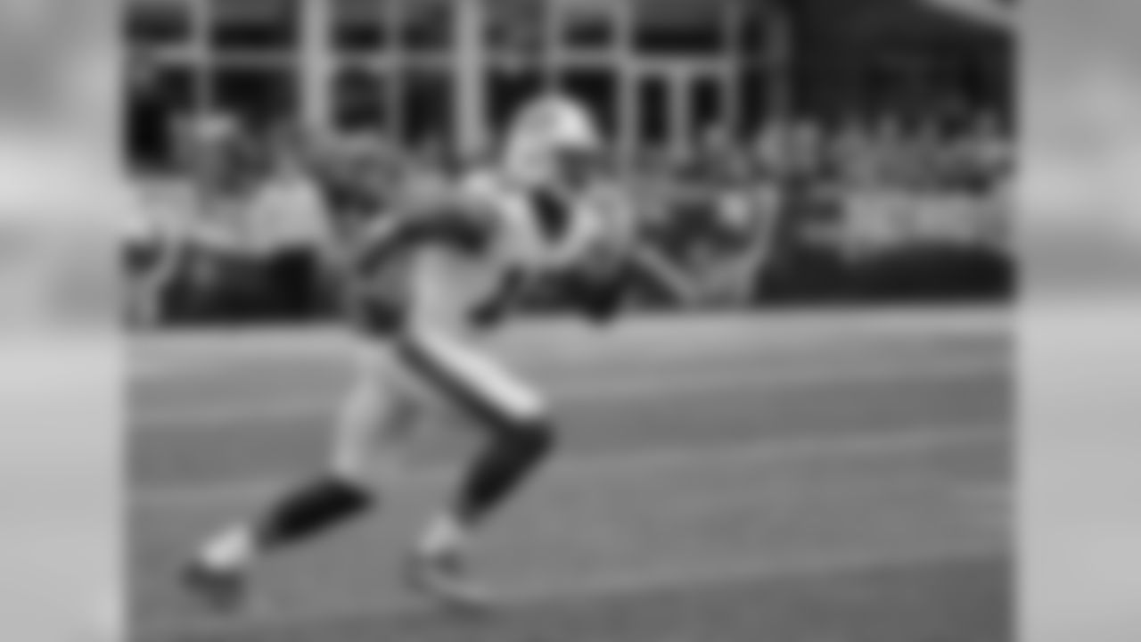 KR/PR 15 Brandon Tate