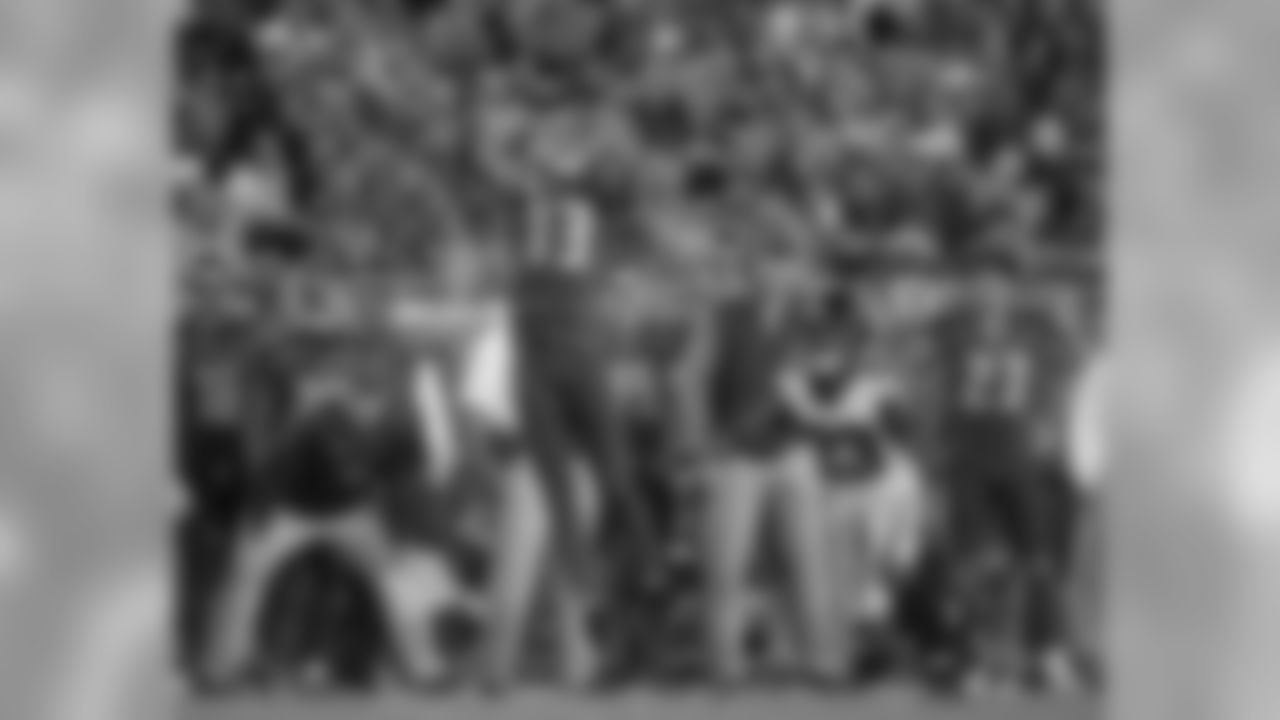 Away: Tampa Bay Buccaneers