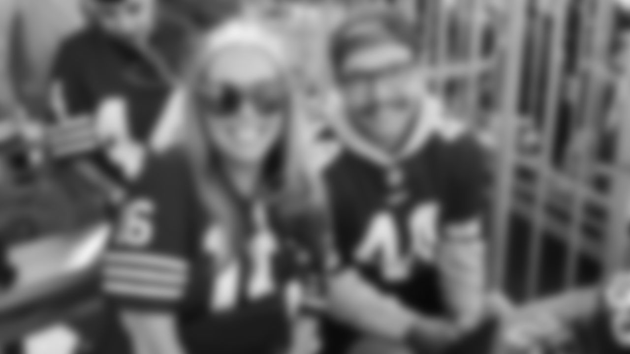 49ers Faithful