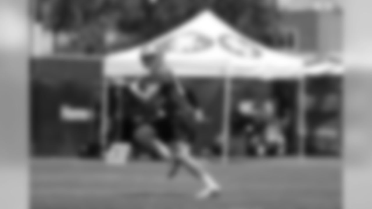 TE George Kittle