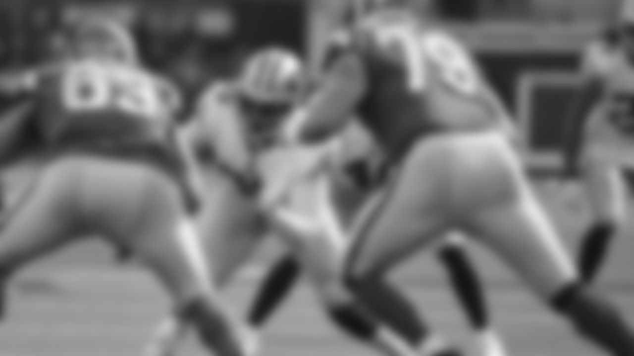 DL Drake Jackson
