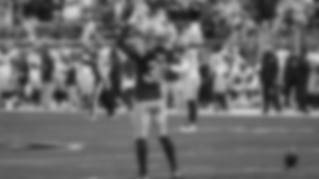 S George Odum