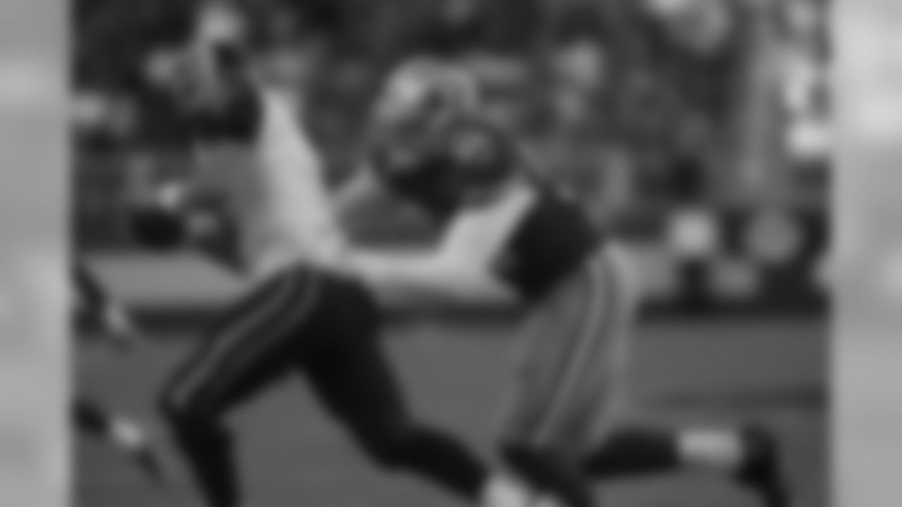 Week 9: Aaron Lynch-Austin Davis