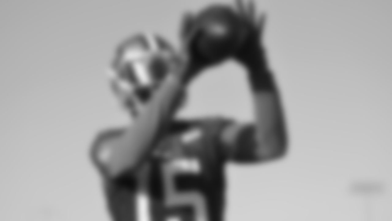WR Jauan Jennings