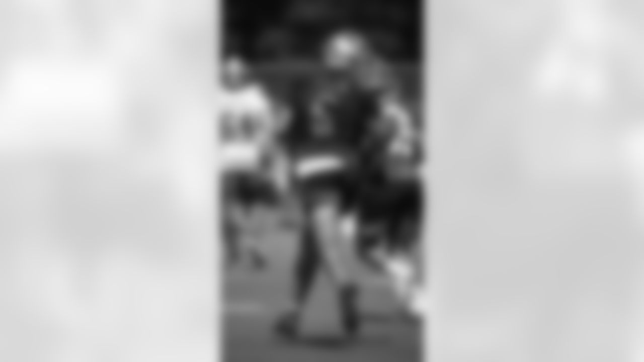 QB Trey Lance