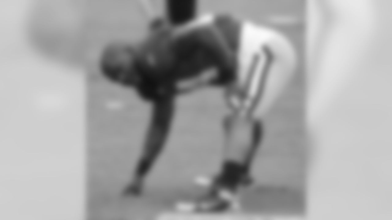 Michael Robinson