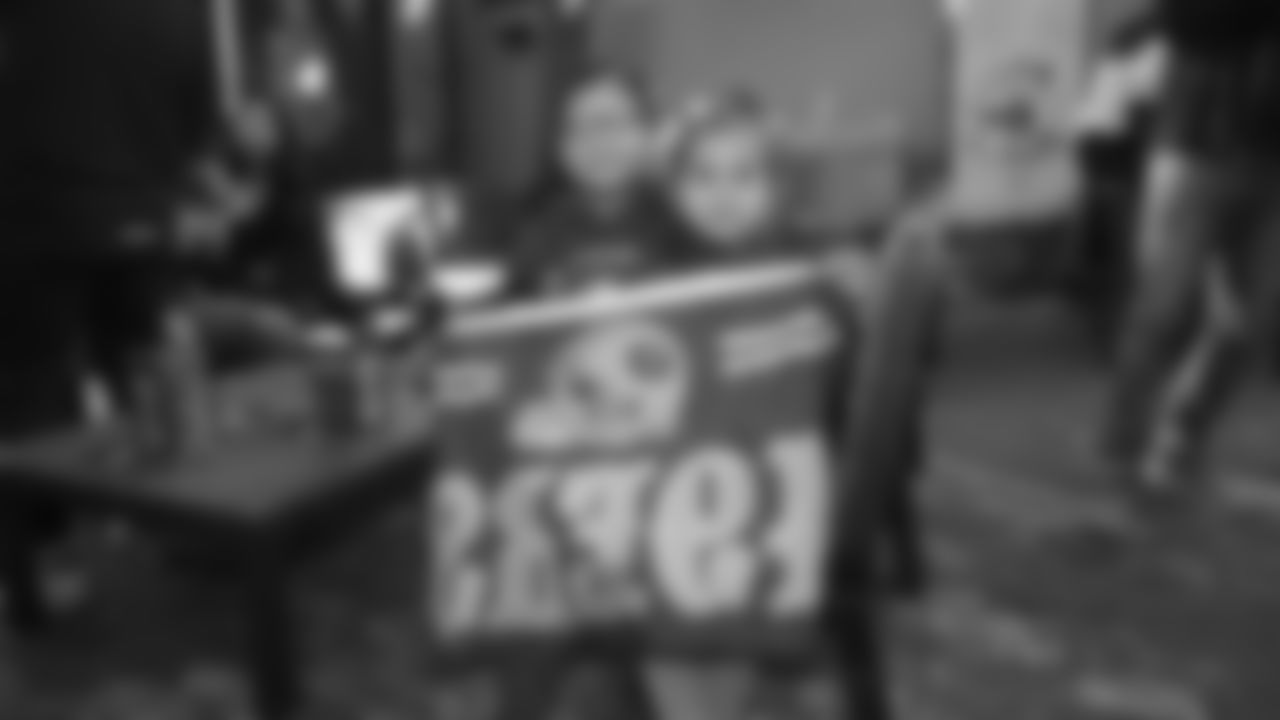 49ers Faithful