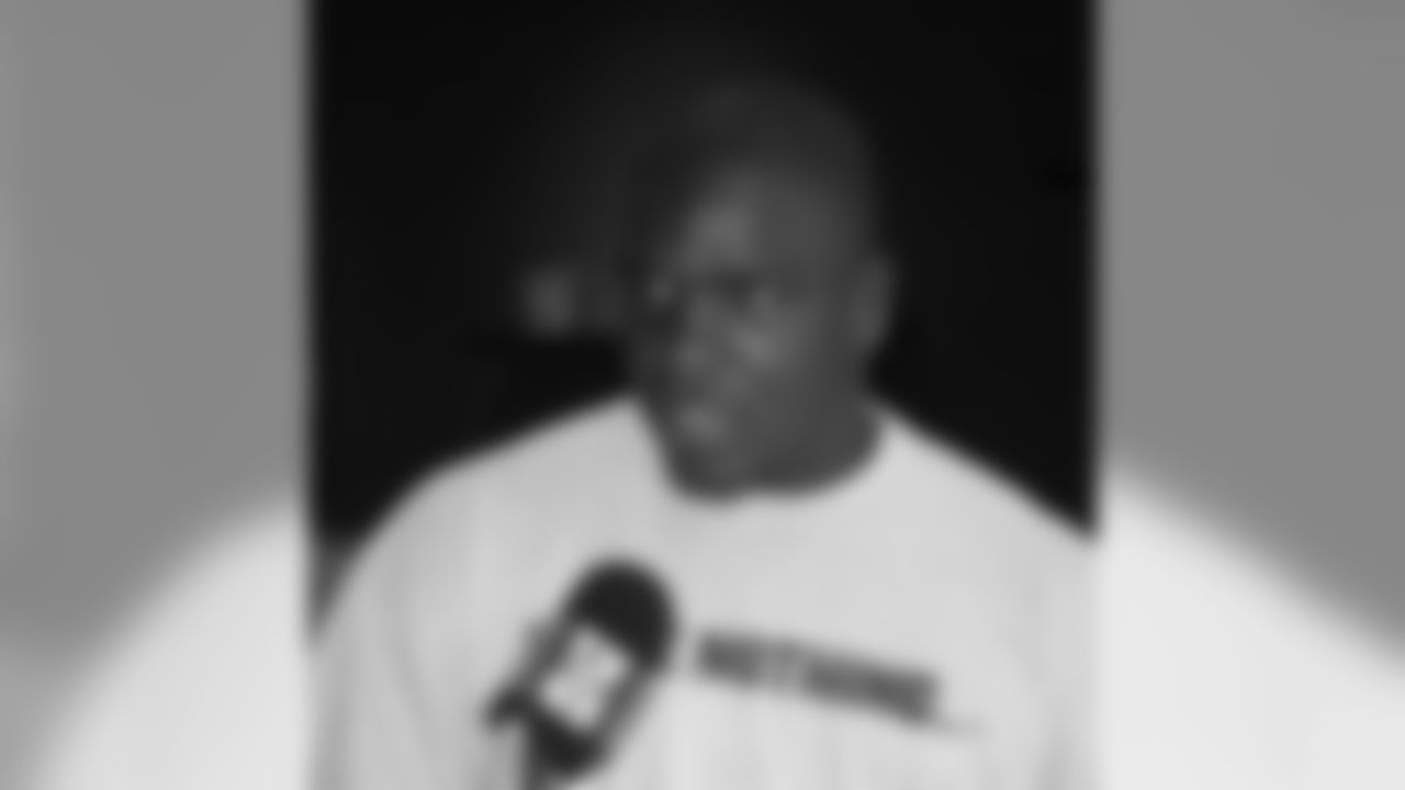 Frank Gore