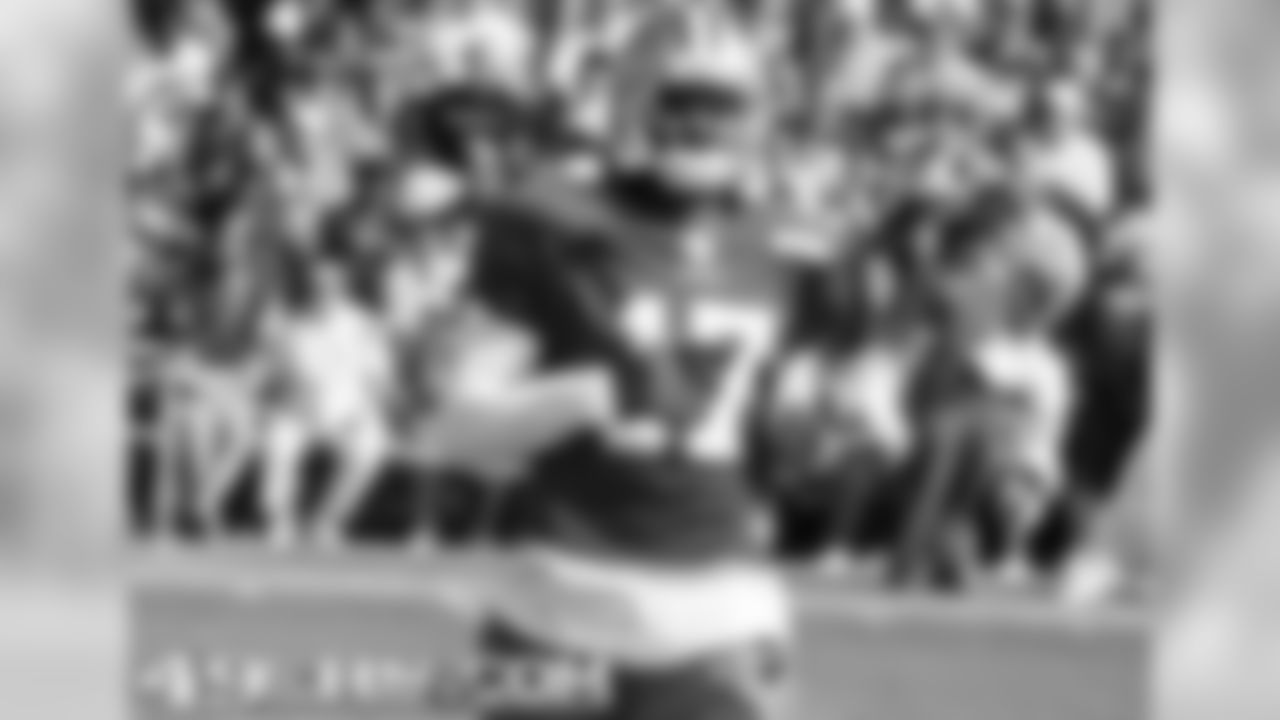 WR Dominique Zeigler