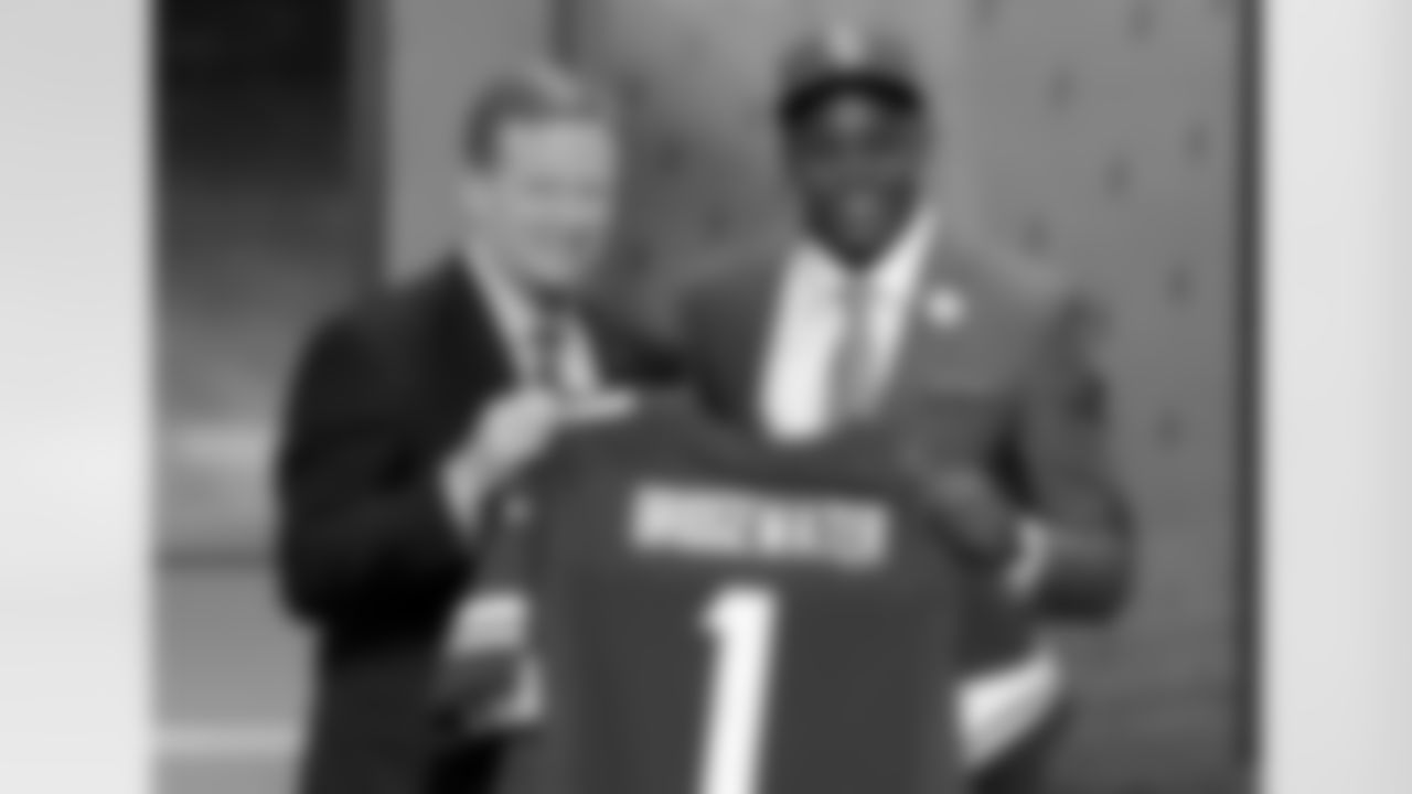 Teddy Bridgewater (Minnesota)
