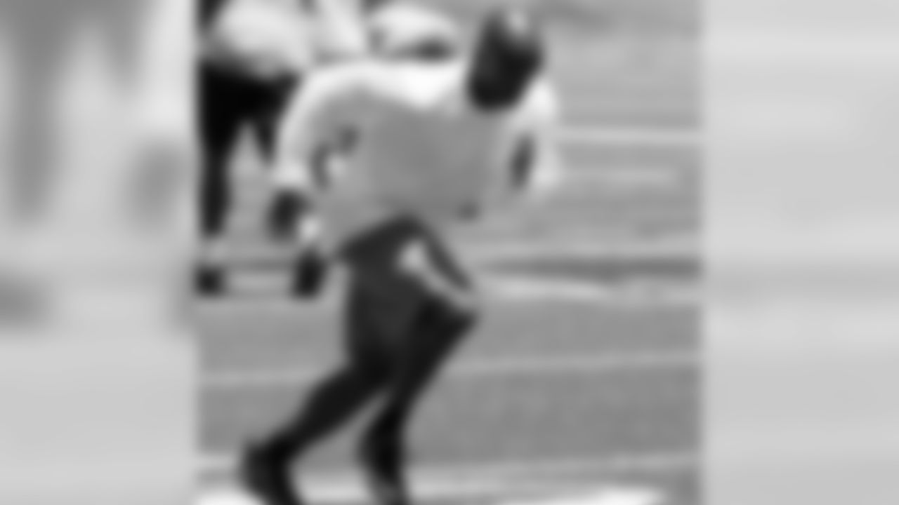 CB Tarell Brown
