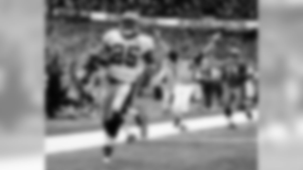 2006: RB, Reggie Bush - USC