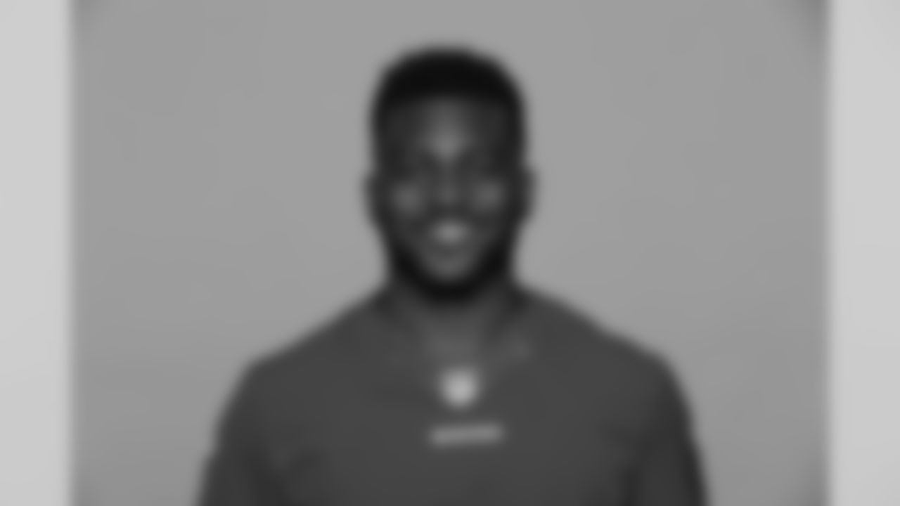 RB Tim Hightower