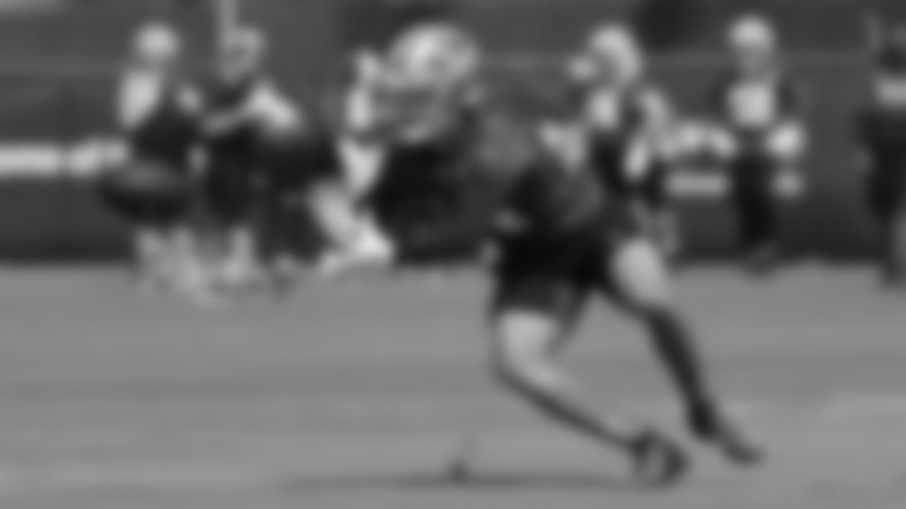 WR Jalen Hurd
