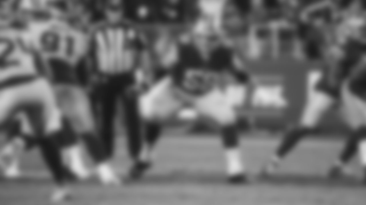 C Weston Richburg