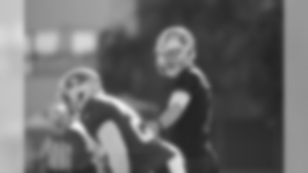 QB C.J. Beathard