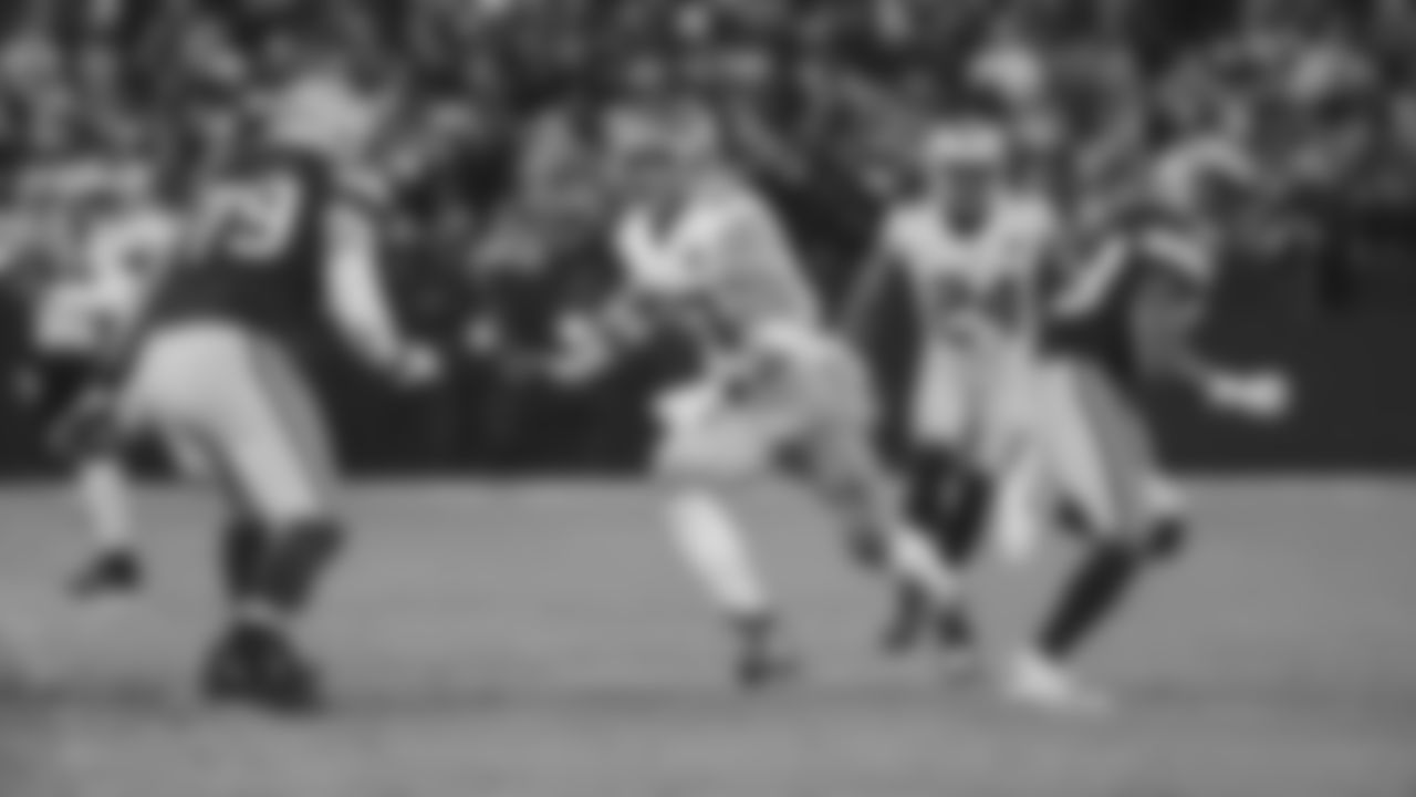 DL Nick Bosa