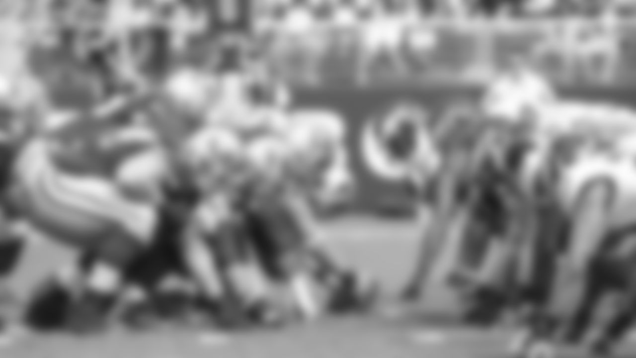 Week 4 vs. Philadelphia Eagles 5:20 p.m. PT (NBC)