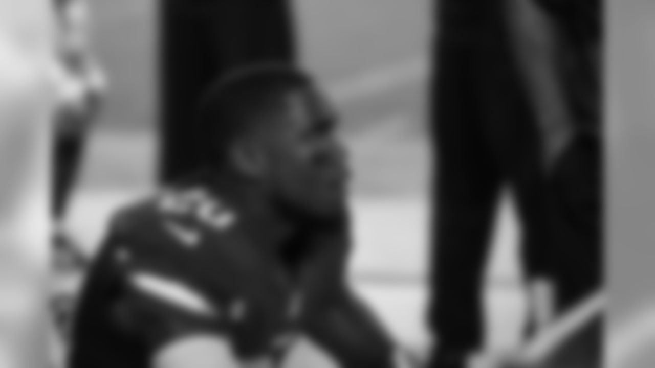 CB - Kenneth Acker