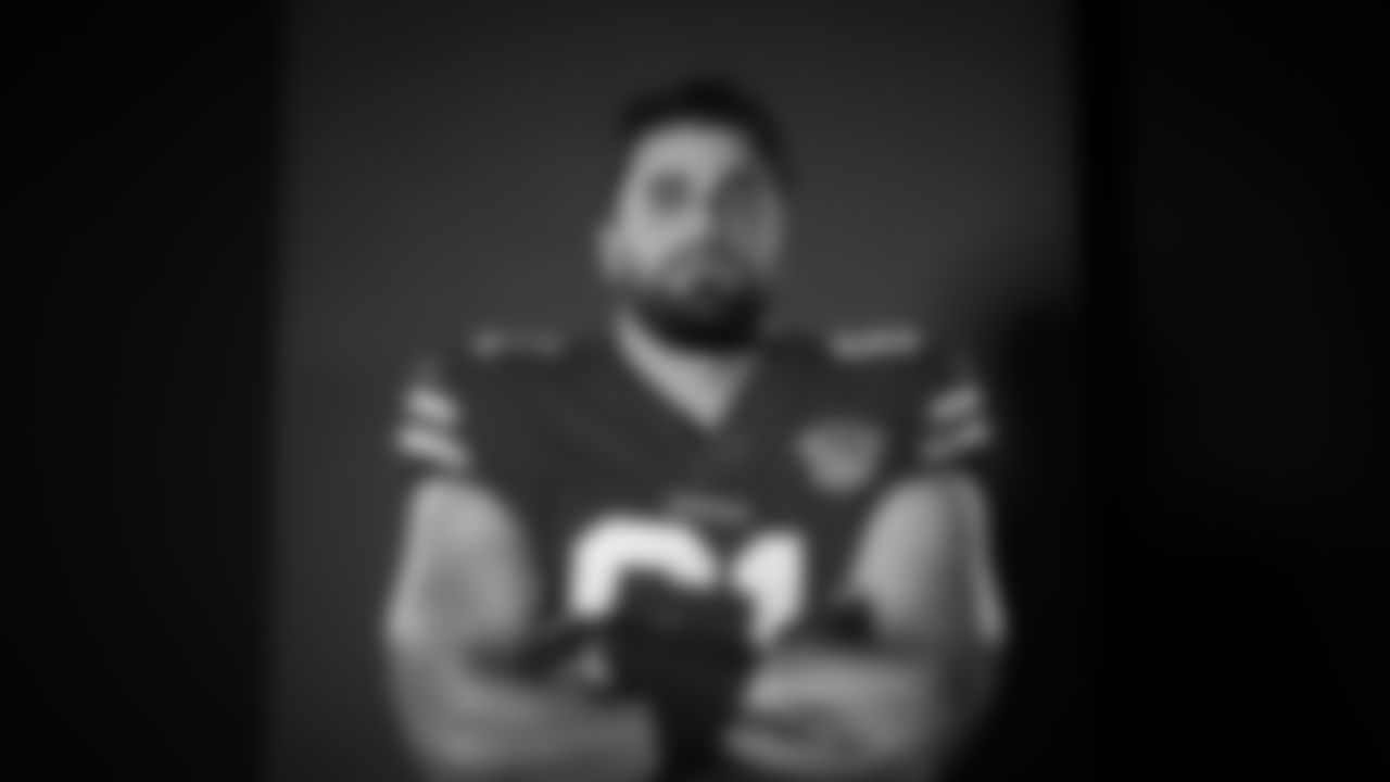 OL Dakoda Shepley