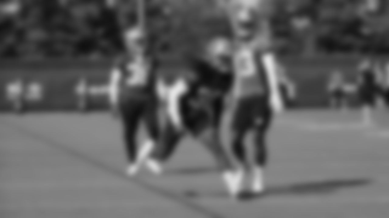 CB Davontae Harris
