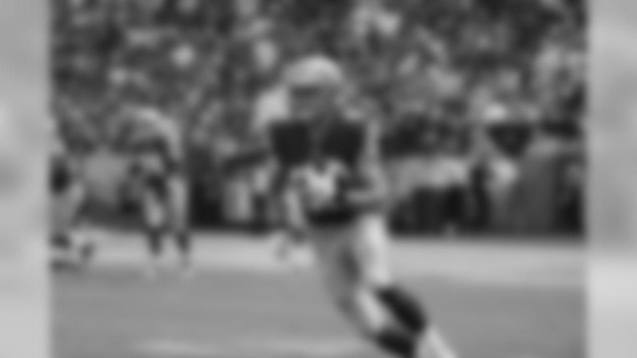 49ers at Chargers
