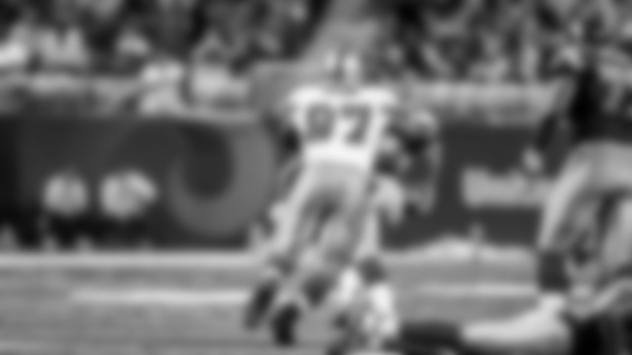 Bryant Young