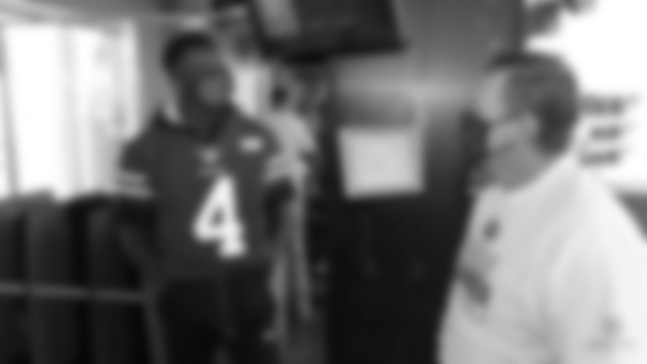 CB Emmanuel Moseley