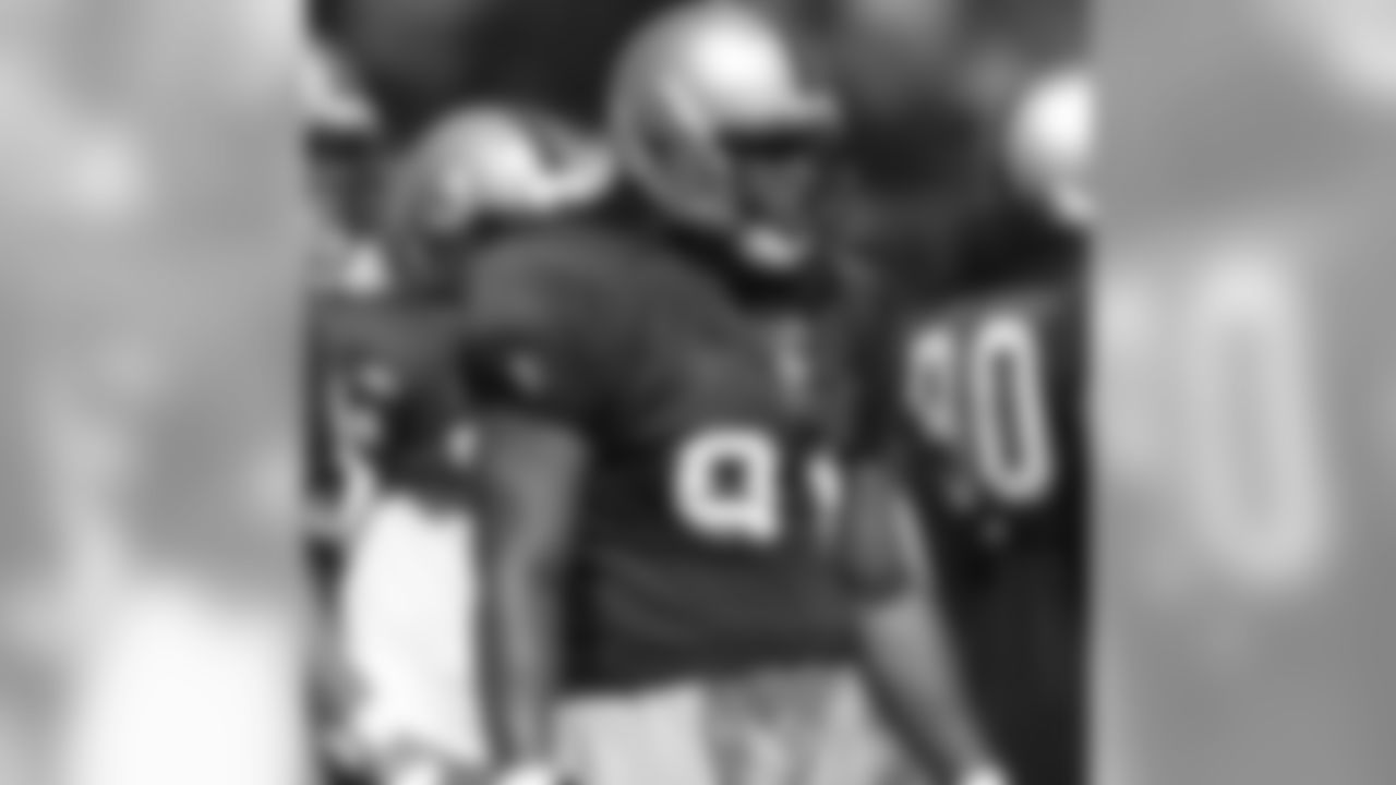Ray McDonald