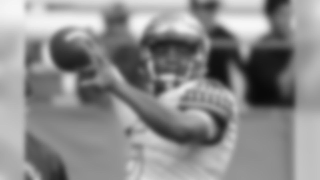 1. QB Jameis Winston (Tampa Bay)