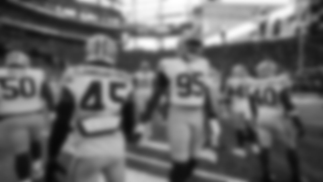 DL Drake Jackson